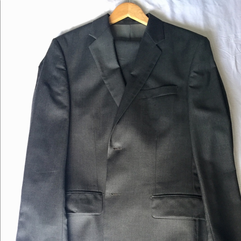 Express Design Studios Suit - image 1